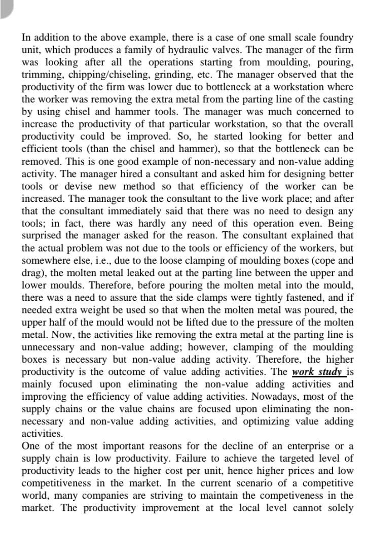 still struggling for its basic needs: food, shelter, clothes, security and health