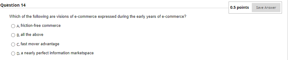 Google.com to represent a numeric IP address. True False Which of the