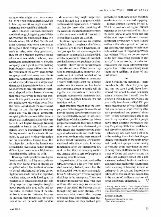 L. Coutu A HEN I BEGAN MY CAREER in illnesses, and a