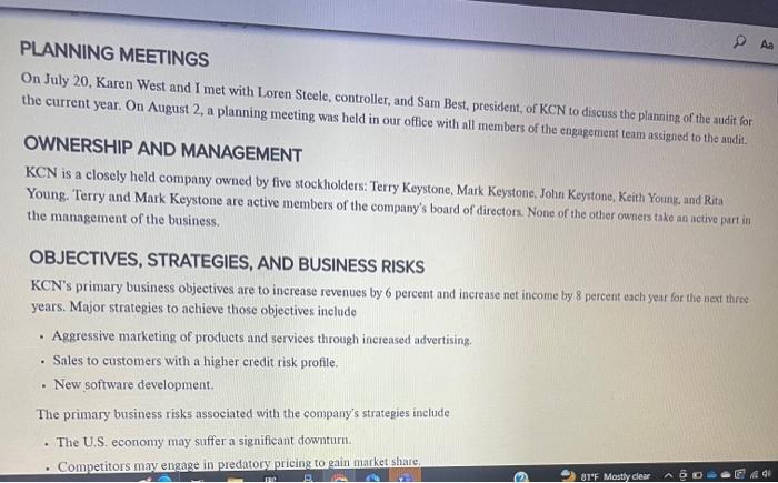 engage in predatory pricing to gain market share. - Increased advertising expenditures