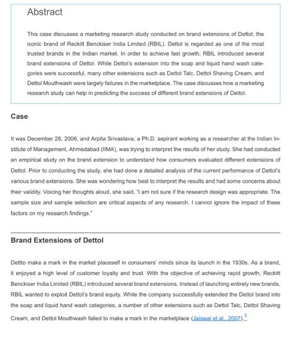 case study. Thank you!! Q: Evaluation of alternatives with each decision criteria.