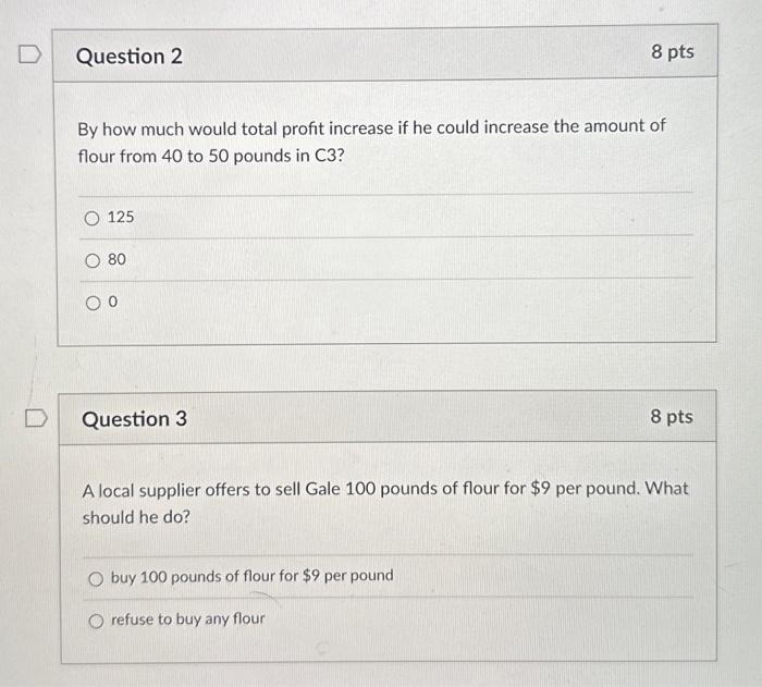 wants to determine the values of X1 and X2 to maximize total