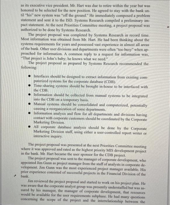 five years the staff of the bank has increased by 35 percent,