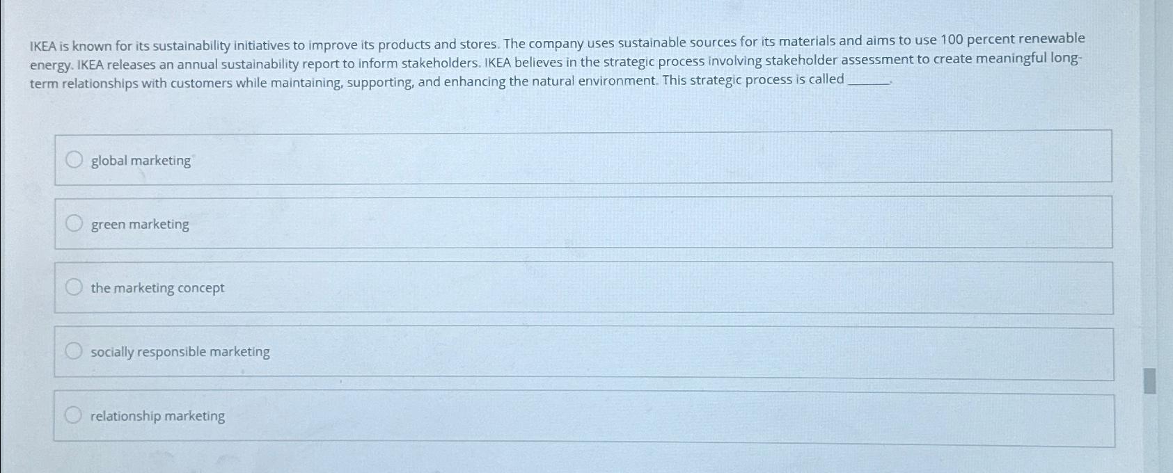  term relationships with customers while maintaining, supporting, and enhancing the natural