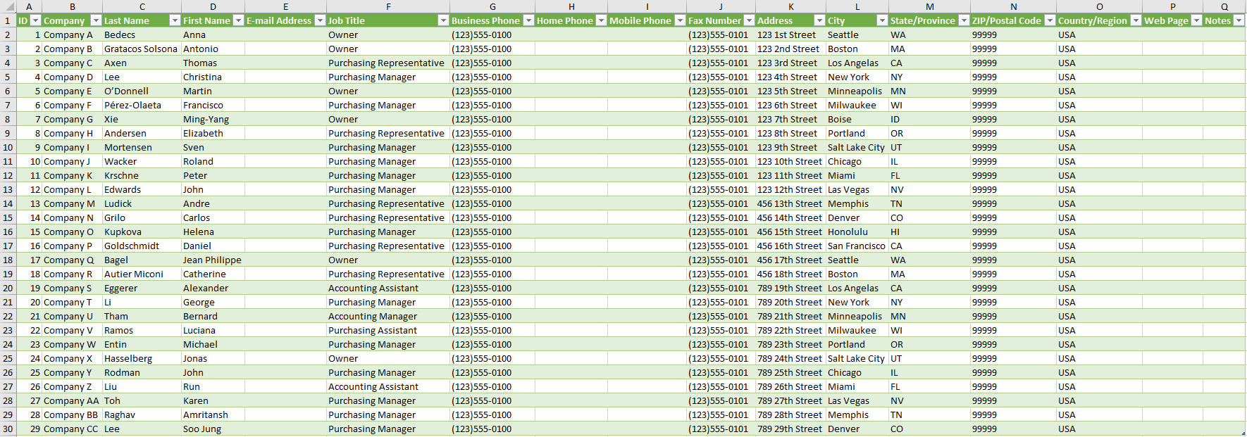 MOVEWISE APPLICATION SCENARIO (Read the following question first, then read the scenario
