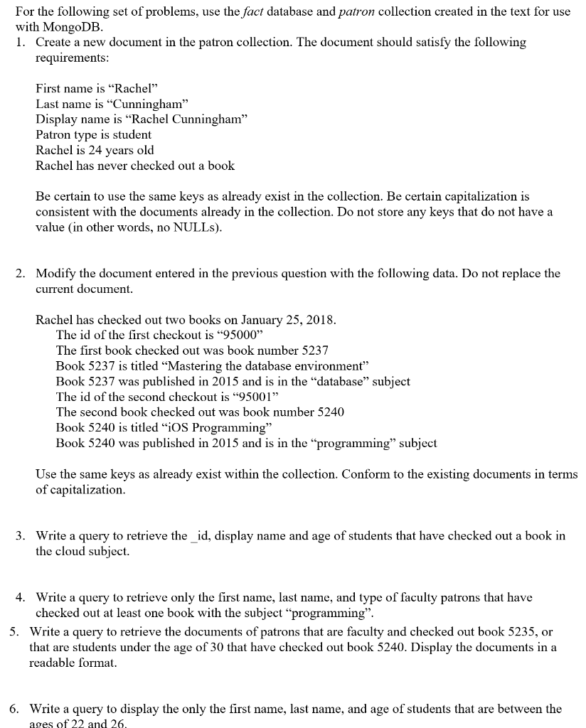 Hello, I understand the one question per post rule, but this problem