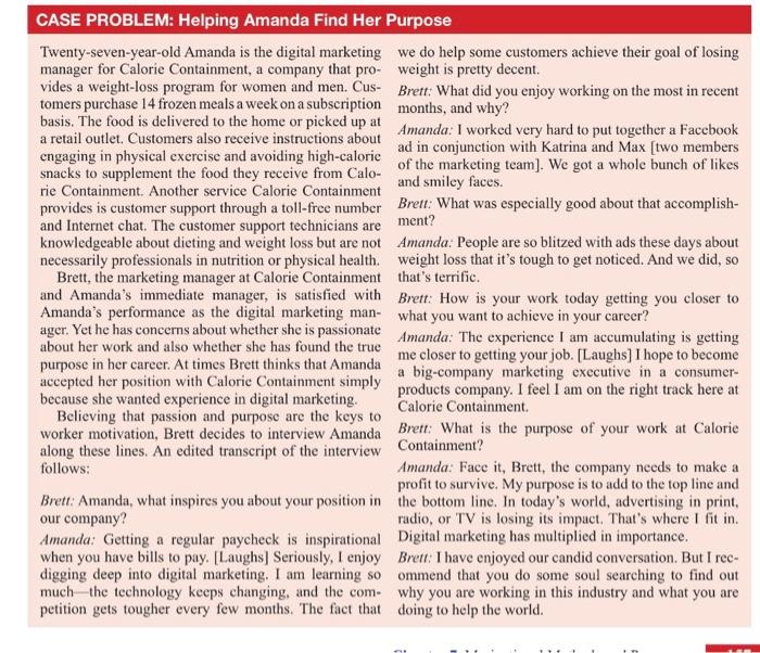 please read the following article/ case study and respond to answers 1,2,