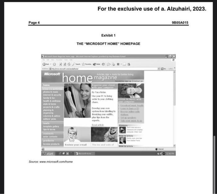 ? 3- how should they resolve the differences between their two point
