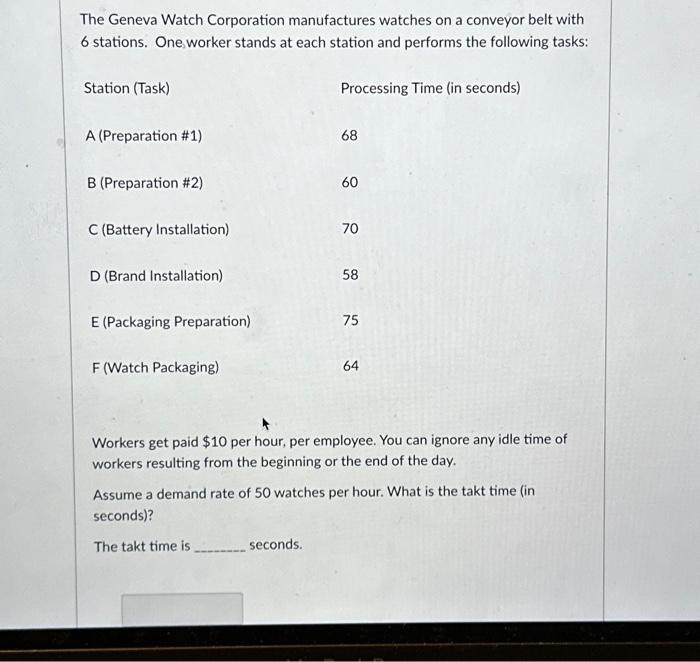 PLEASE PROVIDE STEPS and formulas used to get the answer!! Thank you!!
