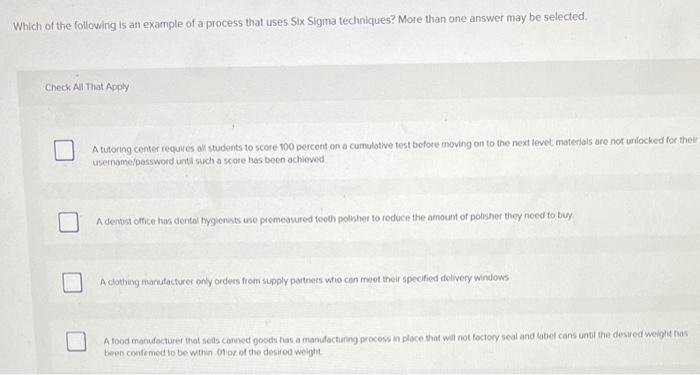 I need help with this question please. thank you! Which of the