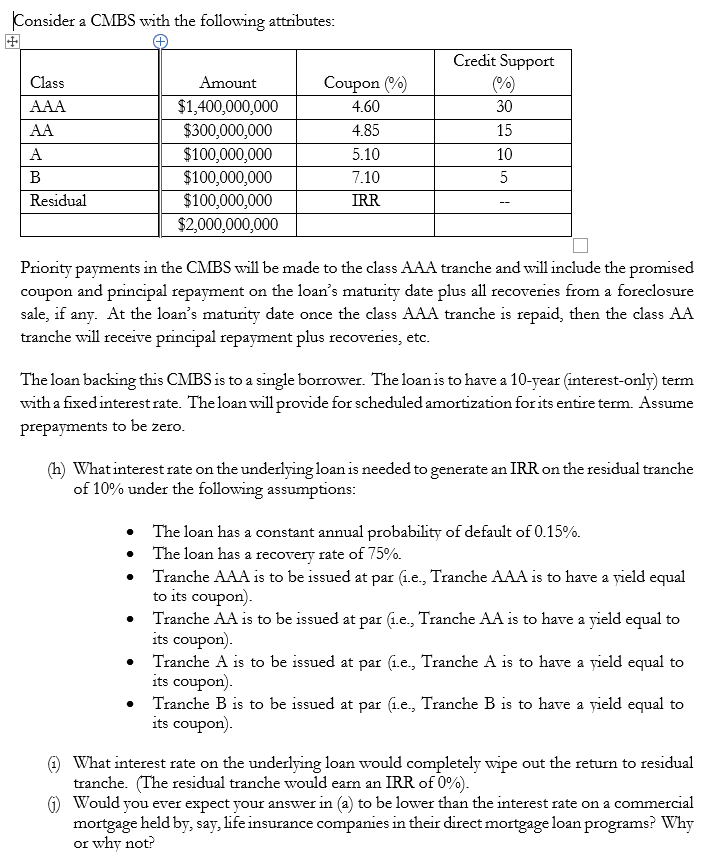 Please display answer in the provided excel set up pictured below the