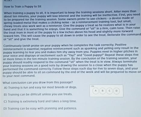  How to Train a Puppy to Sit When training a puppy