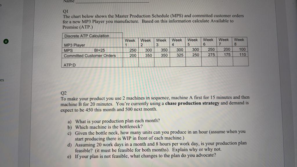 please explain how to calculate ATP, I saw someone answer this question