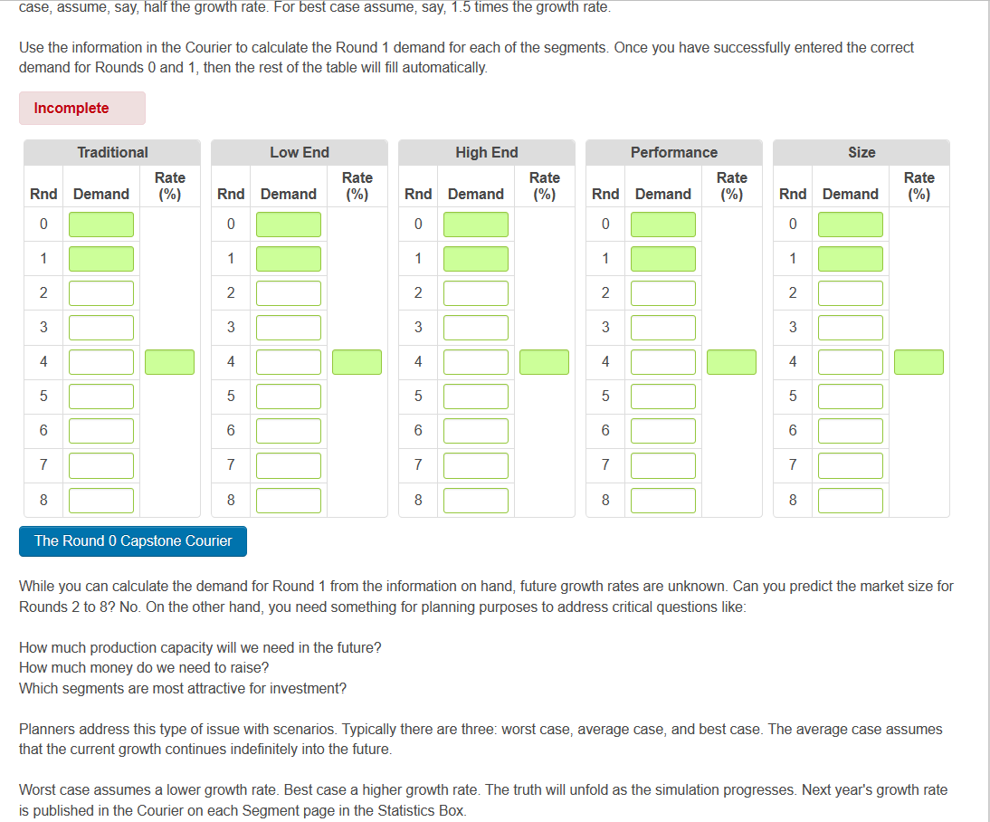 Spot' will help guide you. The ideal spot represents the position with