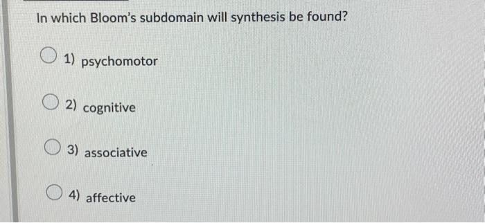 interview The employee's self-efficacy toward training KSAs is important for which learning
