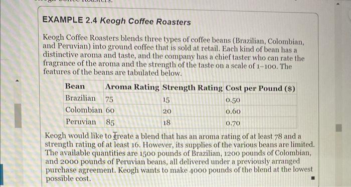 add in is supposed to be used. thnk you! 2.1 Verifying Linearity: