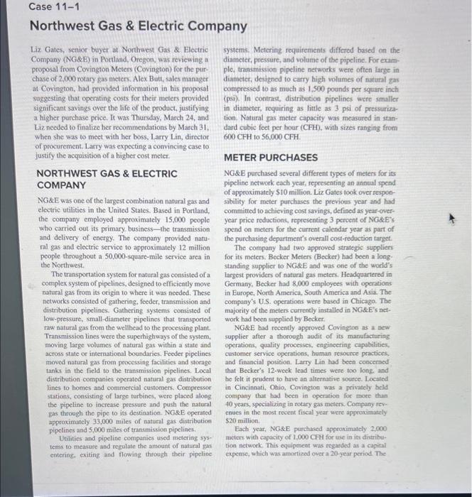 the snadeo ceis with appicabie rormua. Liz Gates, senior buyer at Northwest