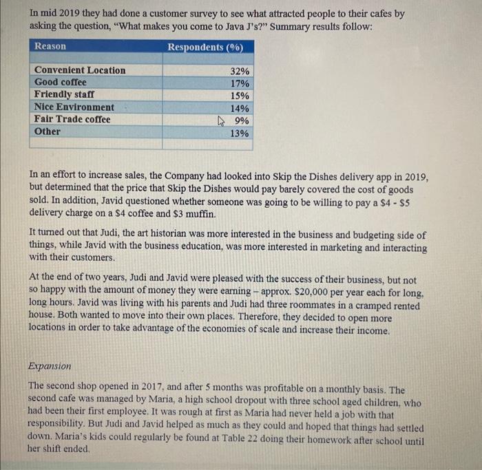 dismal future. Two weeks previously, the Government of Ontario had declared a