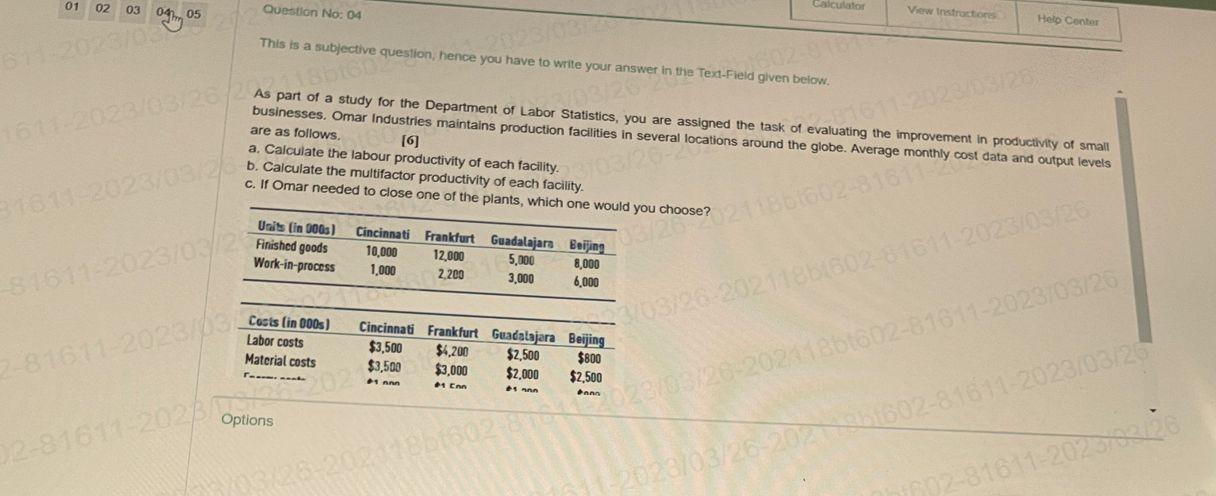 This is a subjective question, hence you have to write your