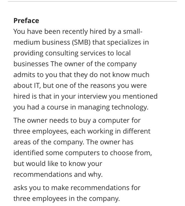 do you need? I can see if there is more infor... Your