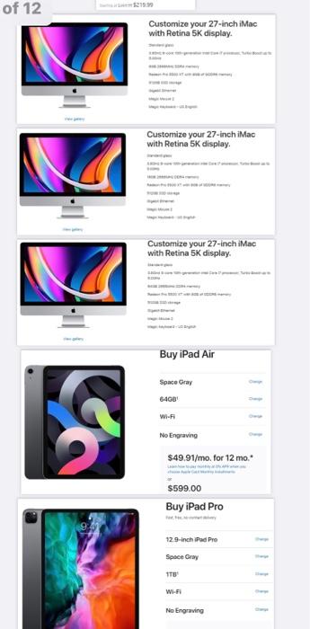 link them to technical aspects of the hardware that are important 3.