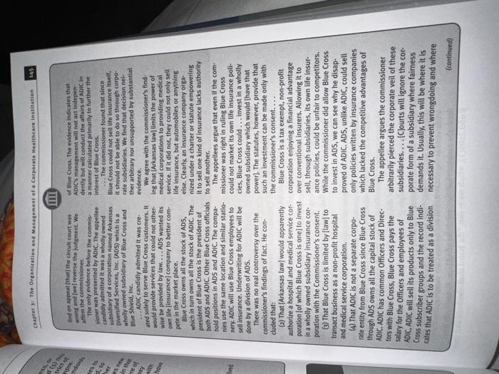 Insurance Commissioner v. Arkansas Diversified Insurance Co. 268 Ark. 94, 594 S.W.2d