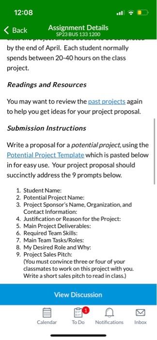 community leader, or yourself), provide a needed service or product, and be