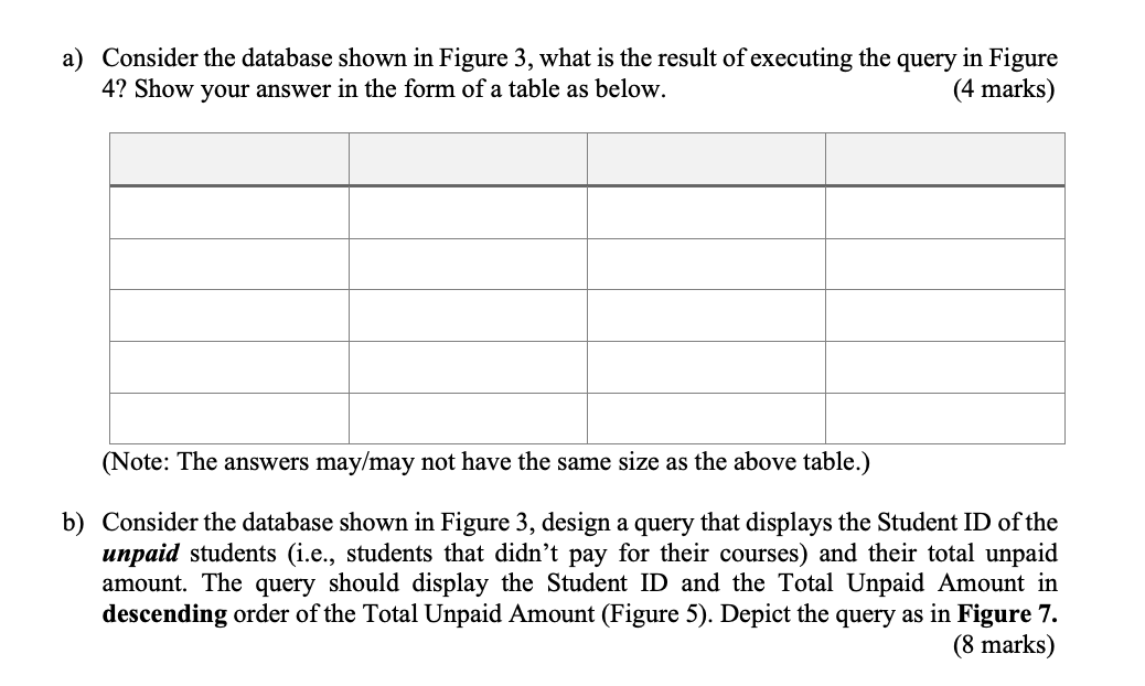 \hline \end{tabular} \begin{tabular}{r|l|l|l|} \hline \multicolumn{2}{|l|}{} & & \\ \hline Field: & Class