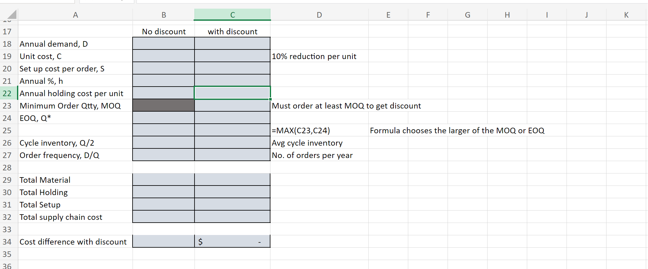 masks. McMasker's is buying 720,000 sets of elastic bands per month. Their