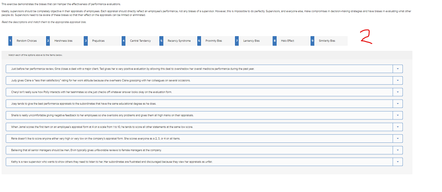 many different methods of performance appralsal. Sometimes they use multiple methods. It