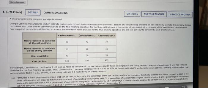 1 to constraint 2 constraint 3 to to If the number of