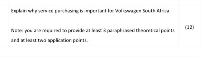 competition, there is much pressure on organisations to reduce costs. The area