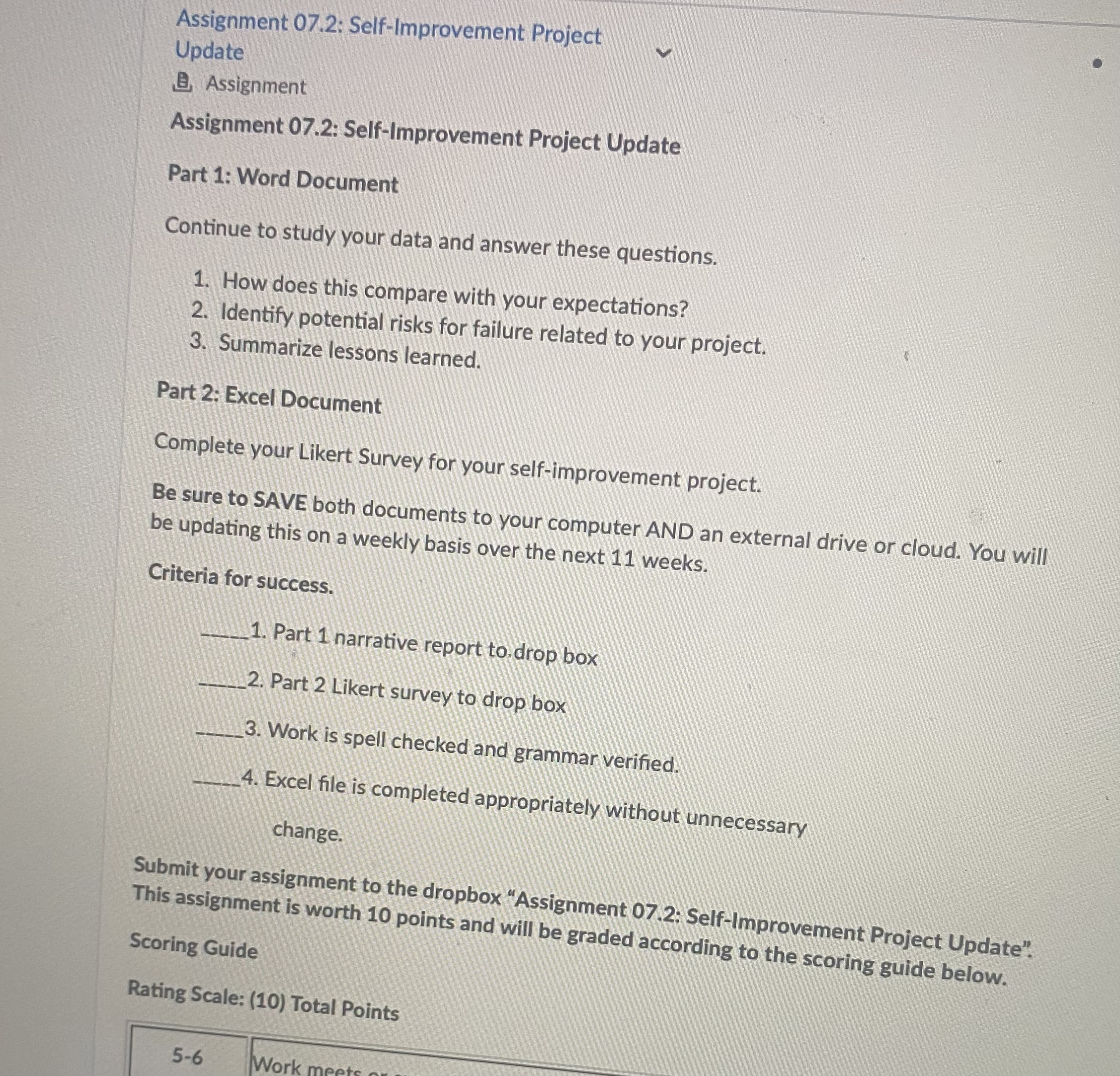 for recent healthcare cyber-attacks. You will find many, review 2-3 examples to