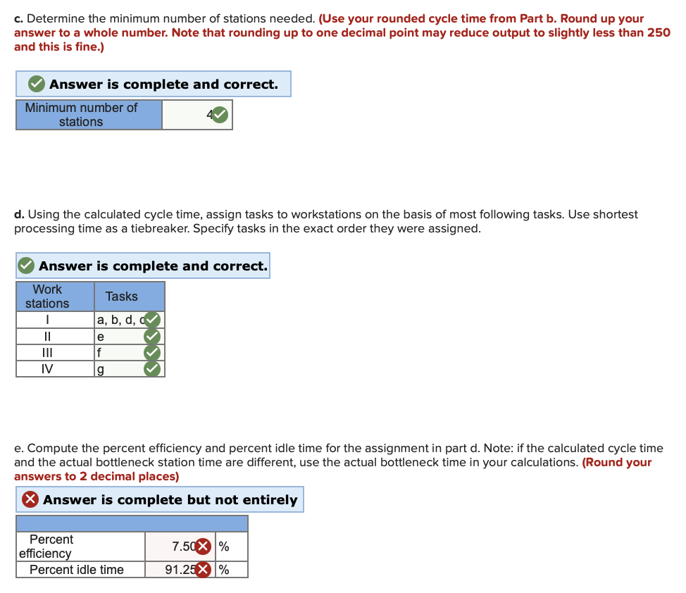 got was incorrect. Thank you As part of a major plant renovation