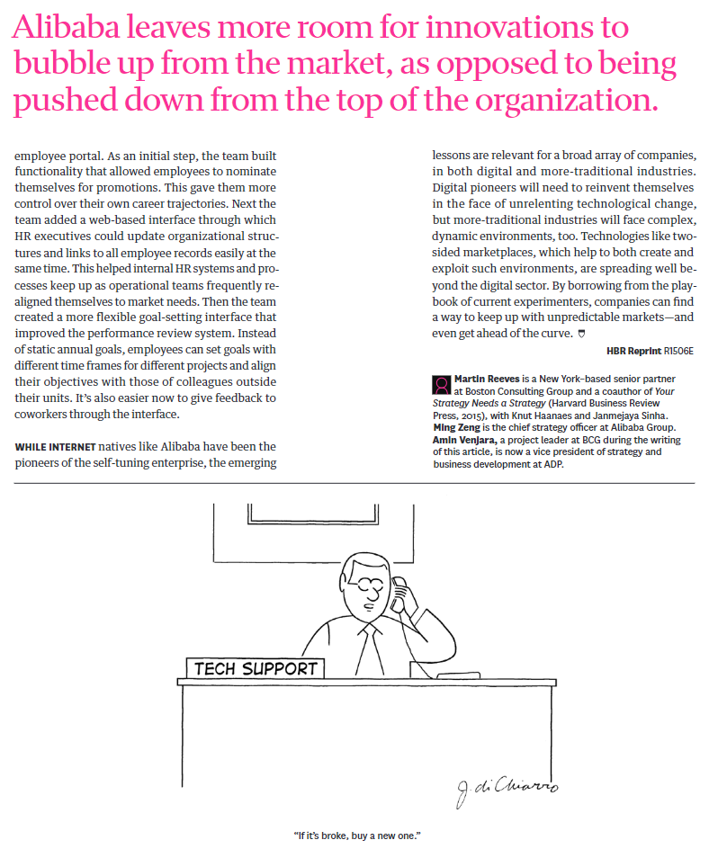 identify ways that firms organize around different types of technology. You should