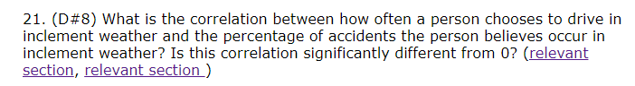 I need help answering this and I need a scatterplot if one