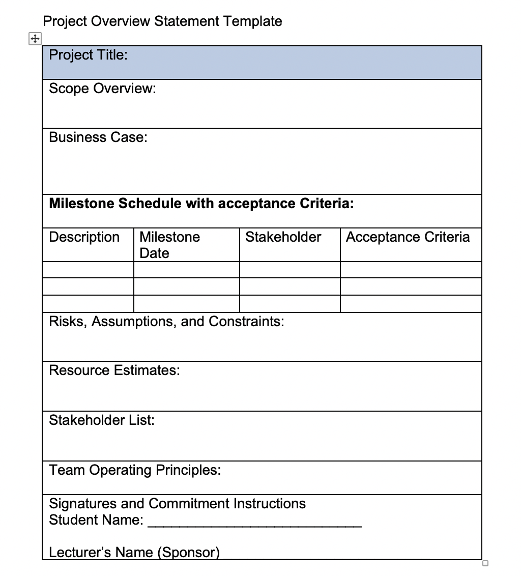 aspects of this project. The purpose of the project is to upgrade