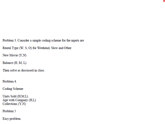 to encourage repeat business. In this program, customers get bonus points for