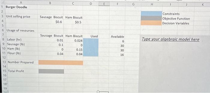 - Read the problem description in your lecture note before you start