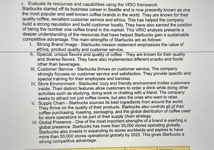 ratio analysis; Get financial data (time period of the case) if the