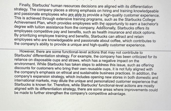 traded companies. Let's analyze the financial health of Starbucks by calculating some