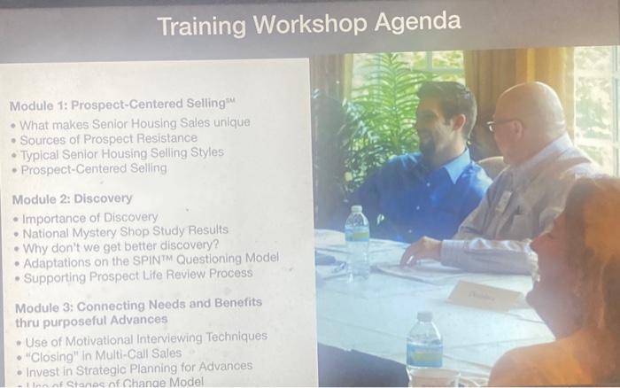 the sessions in your training program. Google has a wealth of different