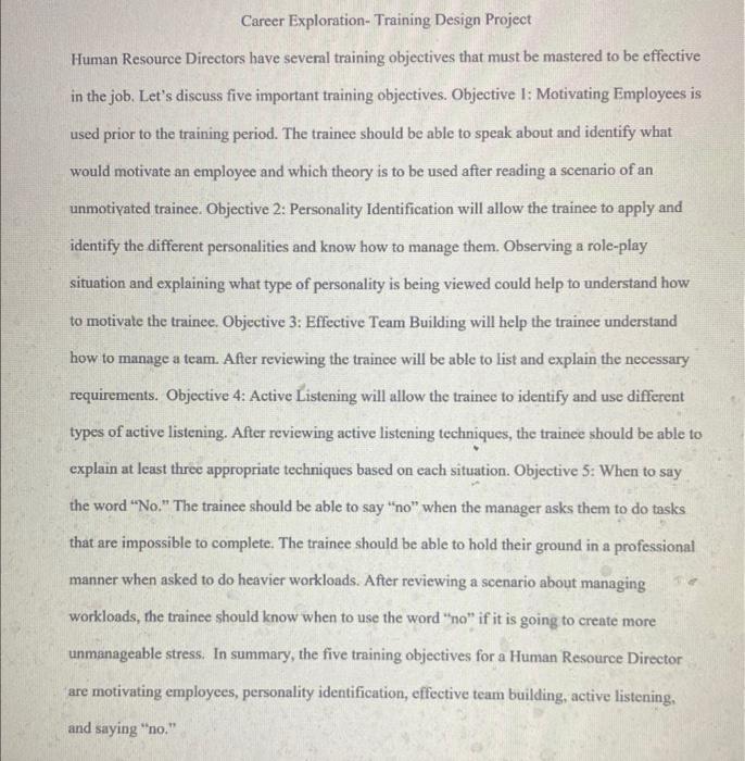 your agenda. Creative agendas are awesome, especially when they have color and