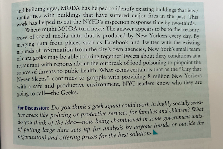 355 of the textbook. After reading the case please answer the following