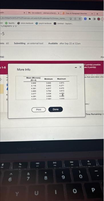 ground into precision lenses for use in laboratory equipment. The company has