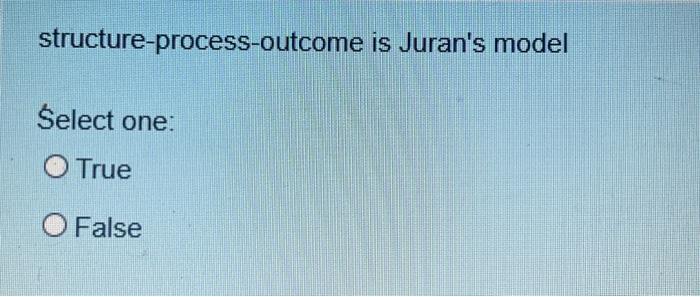 the BEST definition of process? the steps required to provide care a
