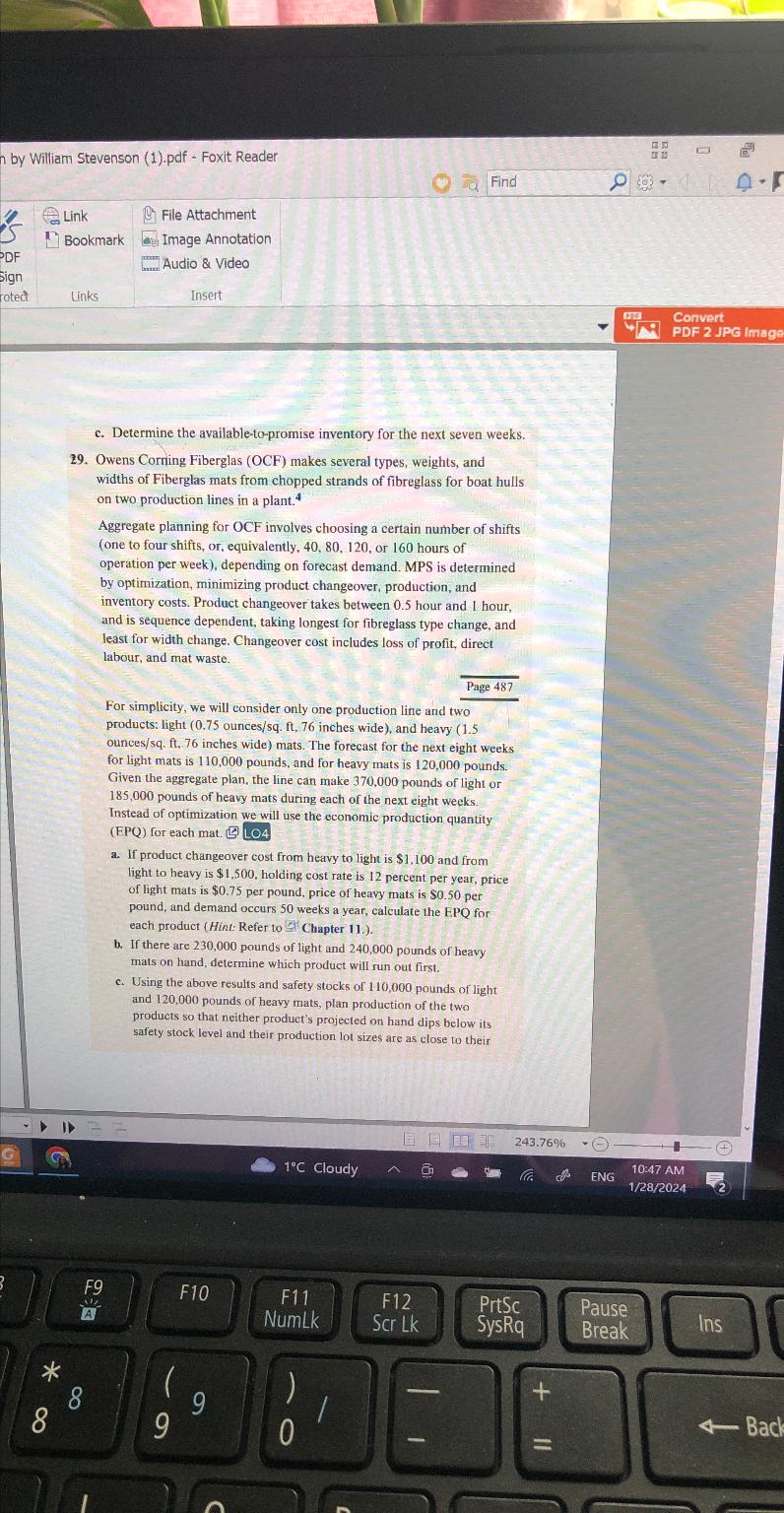  by William Stevenson (1).pdf - Foxit Reader Find Link File Attachment