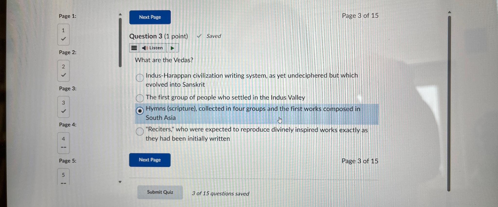  Page 1: 1 Page 2: 2 Page 3: 3 Page 4: