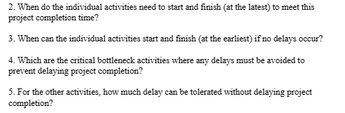 \\ \hline B & 3 \\ \hline C & 1.5 \\ \hline