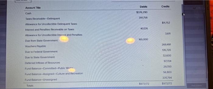  Chapter 2 Opening the Books Required If it is not already